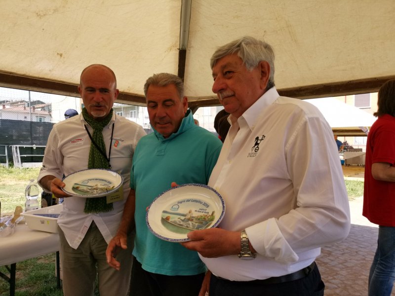 Raid etruschi 2019
